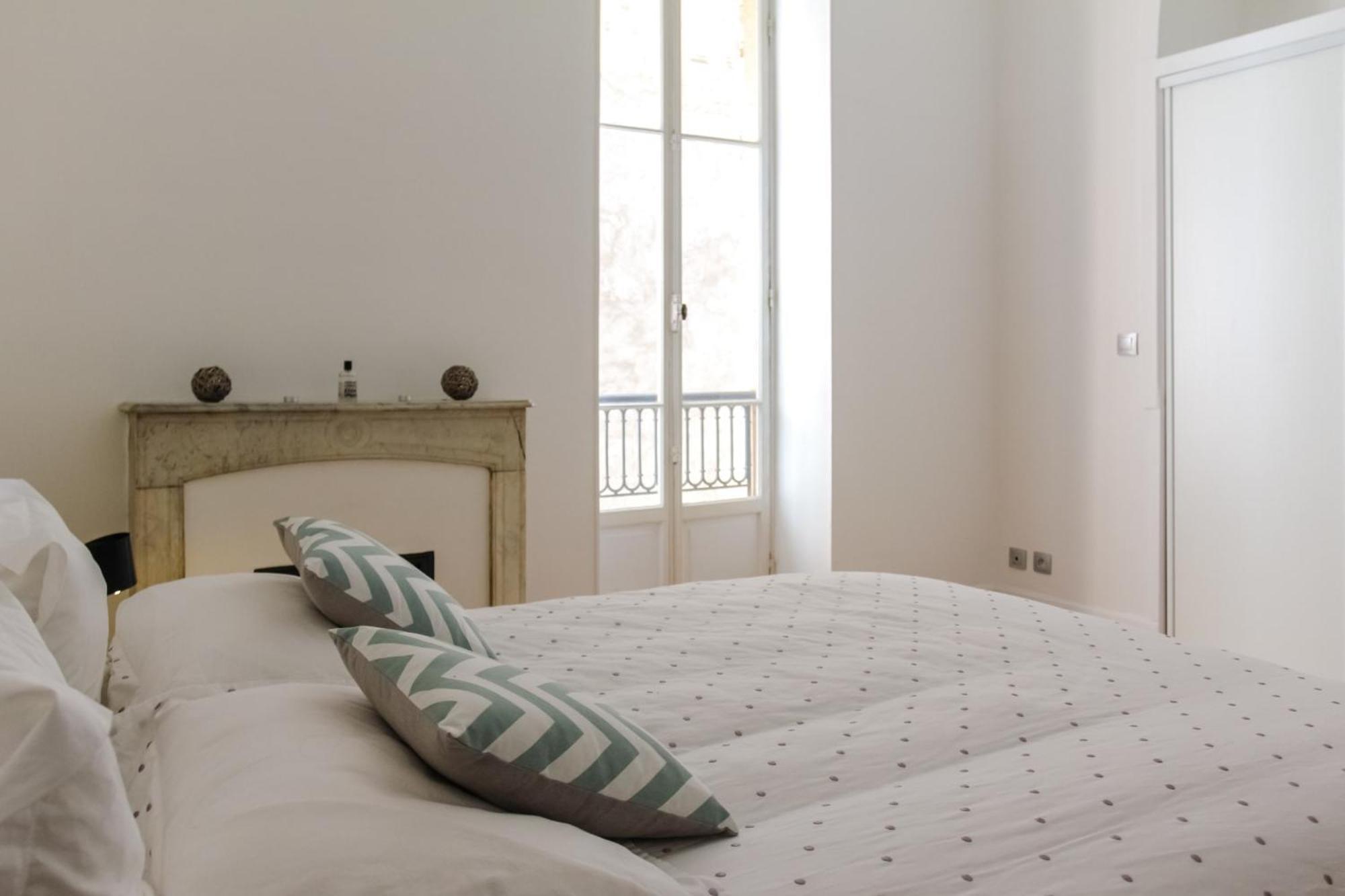 Veillon - 2 Bedrooms - City Center Nice Exterior foto