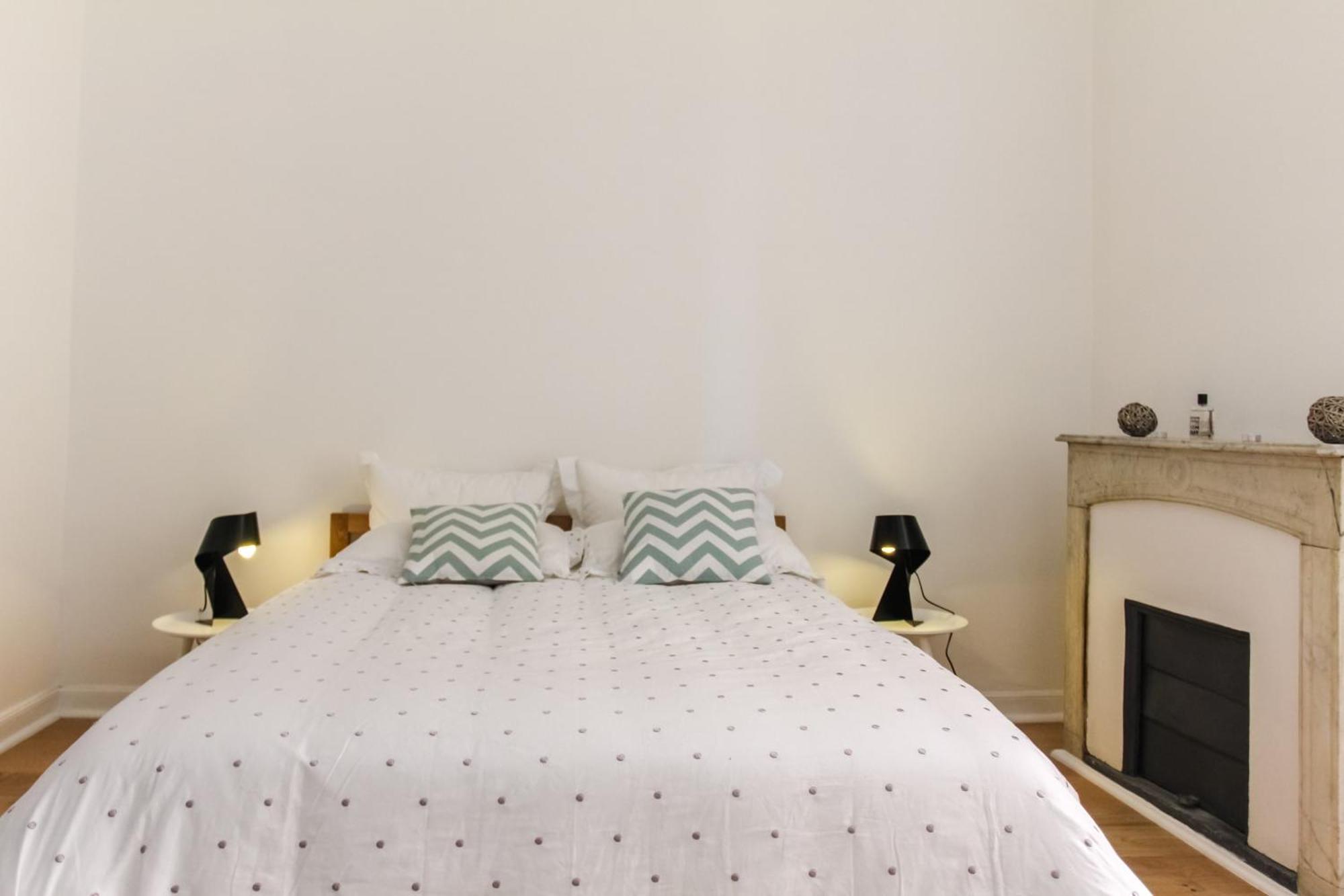 Veillon - 2 Bedrooms - City Center Nice Exterior foto