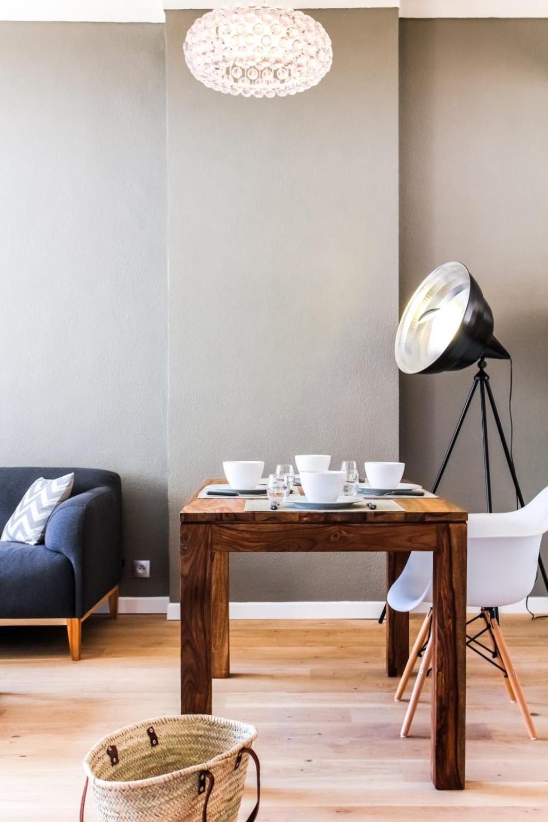Veillon - 2 Bedrooms - City Center Nice Exterior foto