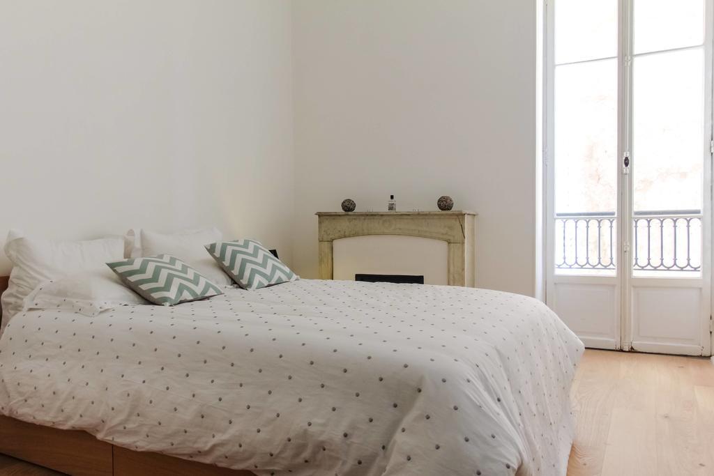Veillon - 2 Bedrooms - City Center Nice Exterior foto