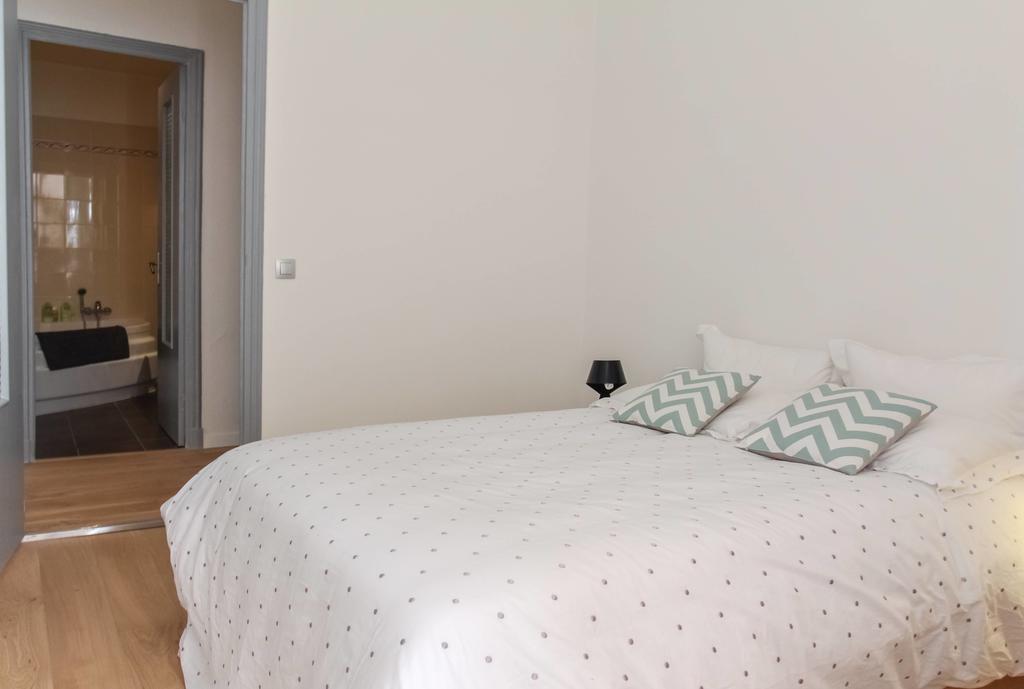 Veillon - 2 Bedrooms - City Center Nice Exterior foto