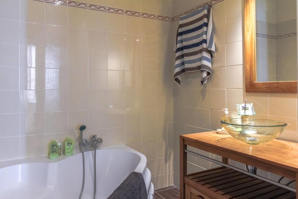 Veillon - 2 Bedrooms - City Center Nice Exterior foto