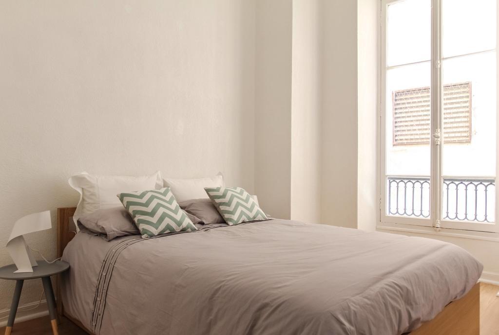 Veillon - 2 Bedrooms - City Center Nice Exterior foto